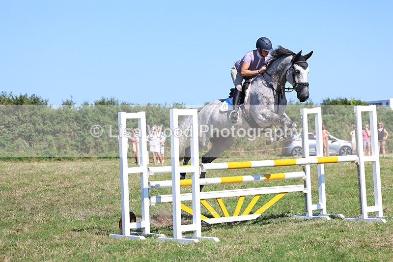 3E7A6516 - Class 13: Senior Newcomers/1.10m open