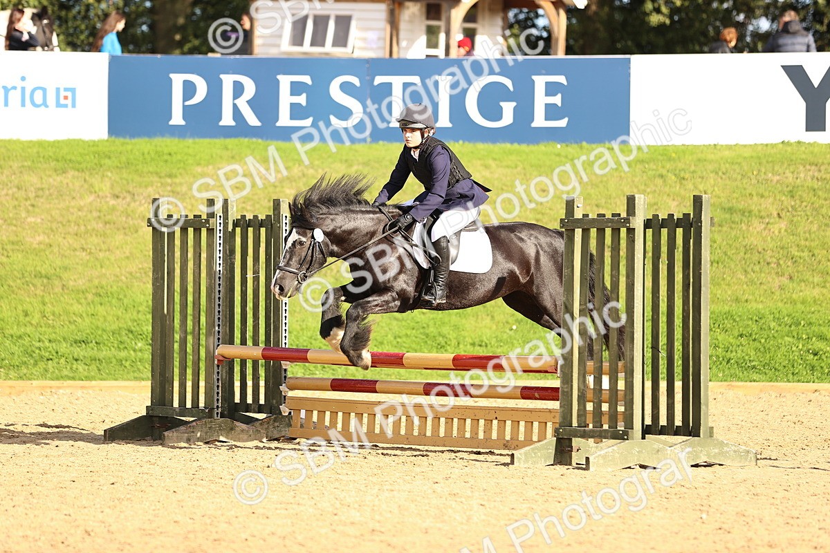 SBM_51501 - J10 - Junior Pony 75cm Championship