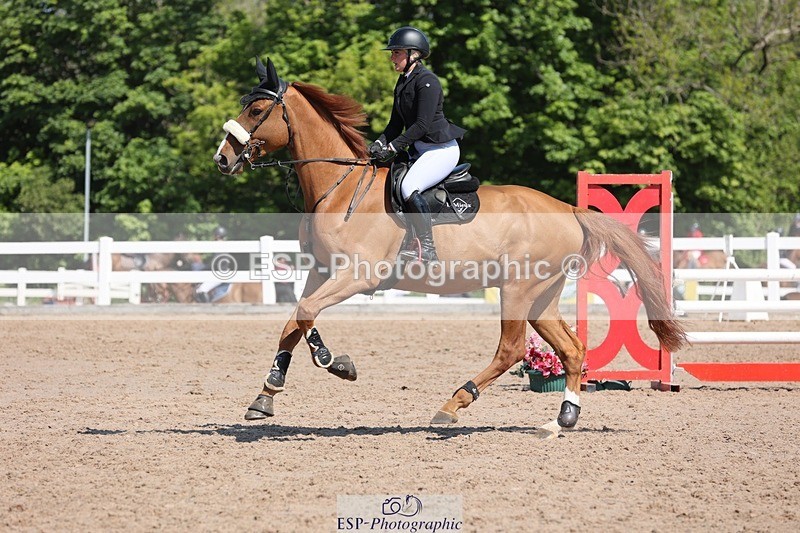 250509-111224-06217 - Cls 19 Snr Discovery and 1m Open