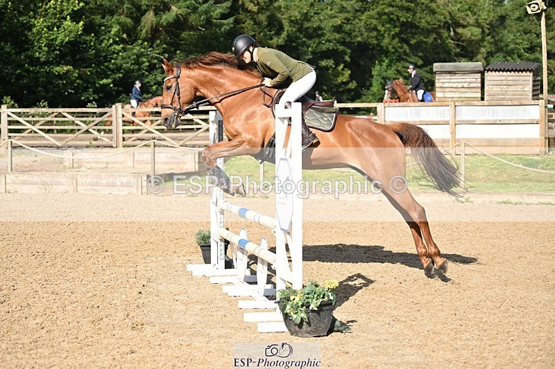 240704-083432-00157 - Cls 5 85cm Amateur Qualifier