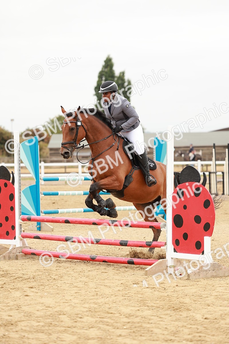 SBM_008065 - Class 4 - 70cm