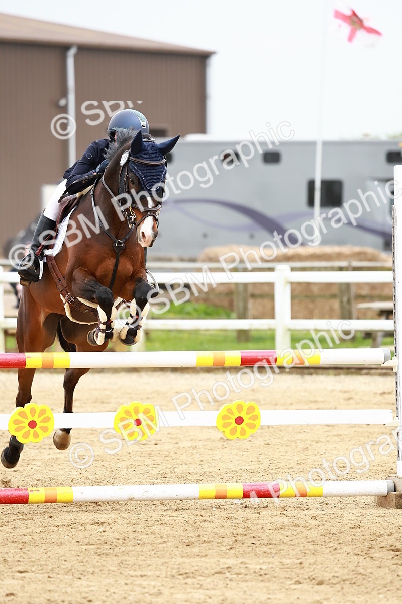 SBM_009329 - Class 6 - 90cm