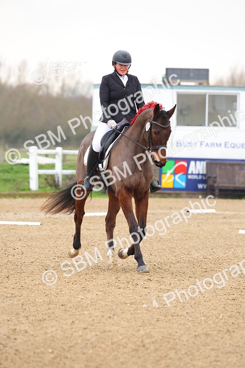 SBM_001412 - Class 8-11 - Novice 2 - Elementary 2