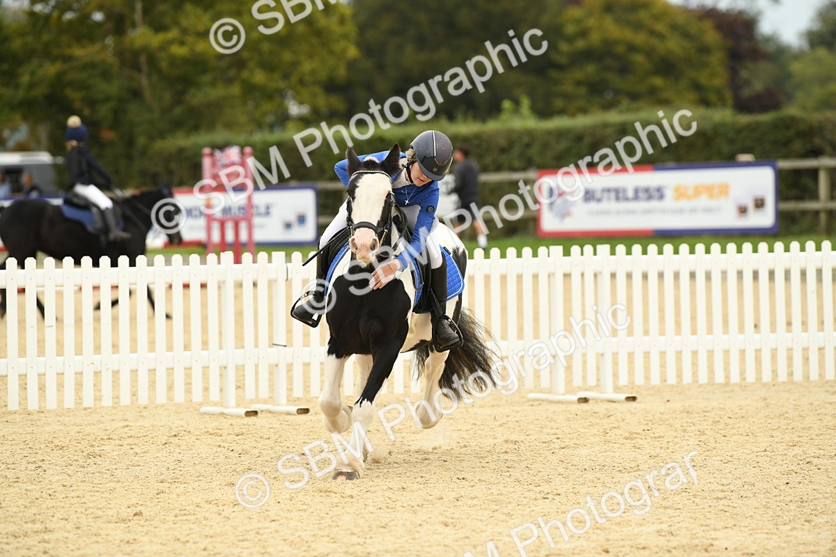 SBM_73048 - J16 - Junior Pony 75cm Championship