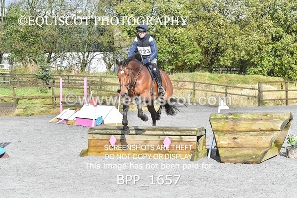 BPP_1657 - CLASS 2 - 70CM