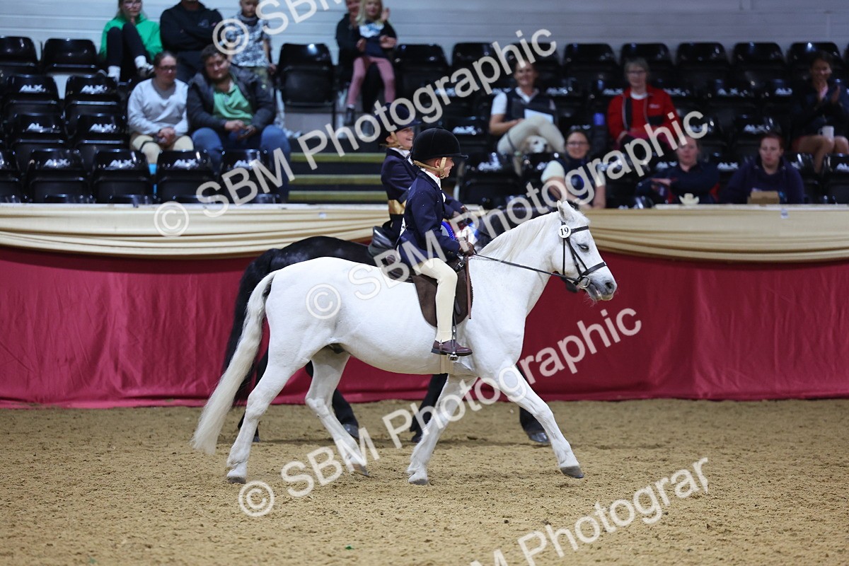 SBM_18481 - Class A Junior Champ 10 Years and Under