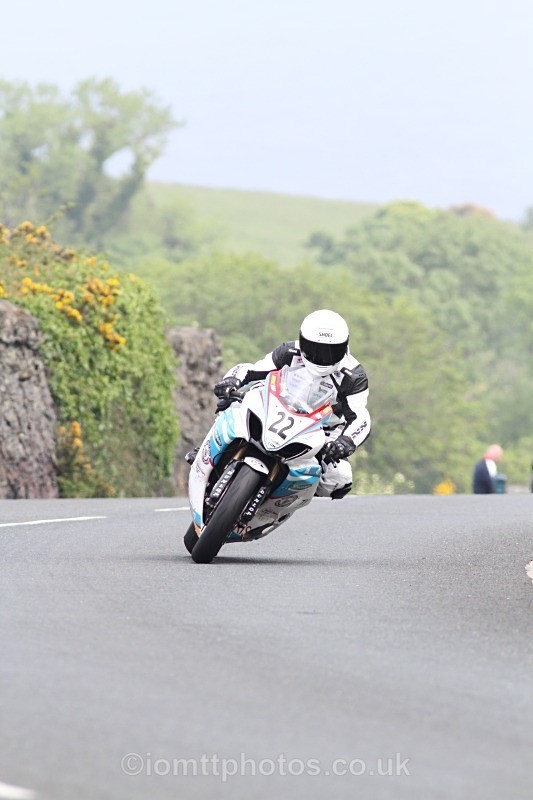  - Superbike Race