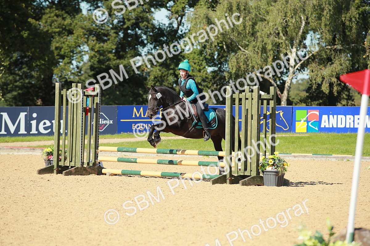 SBM_19972 - E6 - Eventers Challenge 60cm Championship