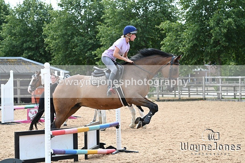 WJ7_6890 - Show Jumping at BCA