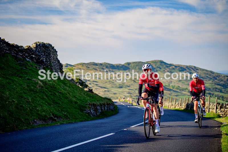 080637 - Kirkstone Pass 08:00 - 09:00