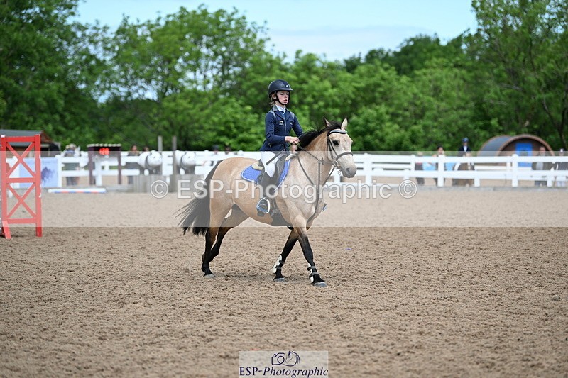 240608A-120816-00807 - Cls 9 Pony BN Jump Off and Presentations