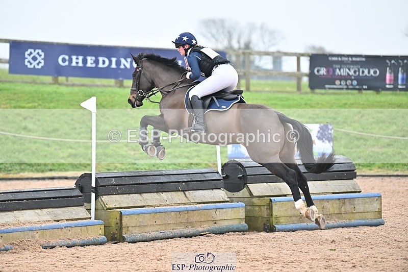 250118-141243-01462 - Cls 3A&B 90cm 13.20 to Coursewalk