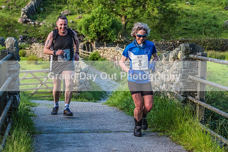 Langstrath Fell Race-524 - Langstrath Fell Race Wednesday 15th June 2022