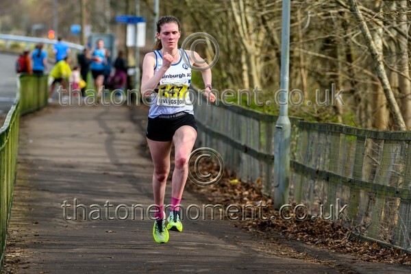 Livirelays25-920575 - Female Set Two