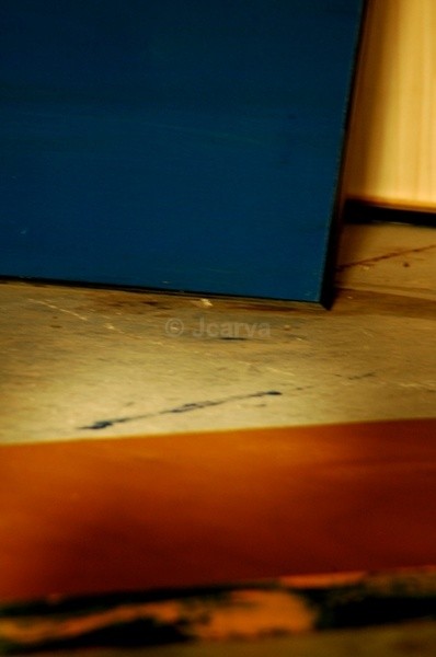 Floor Lighting - Freixo Atelier - I