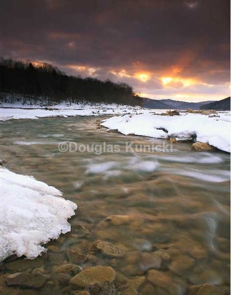 Runoff - Fall and Winter