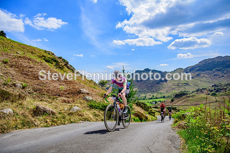 133916 - Blea Tarn Climb 13:00 - 14:00
