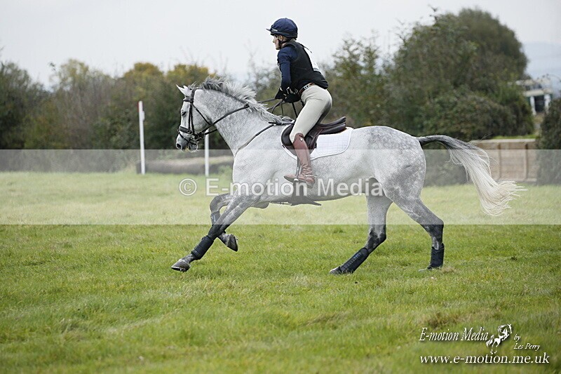 WWHT 181020 WWHT 181020 1858 - WWEC Open (1.00m)  18/10/20