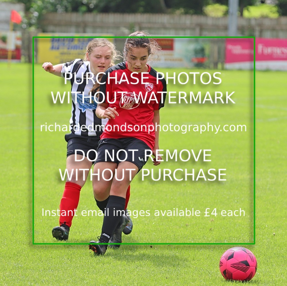 IMG_1236 - Morecambe Ladies Development