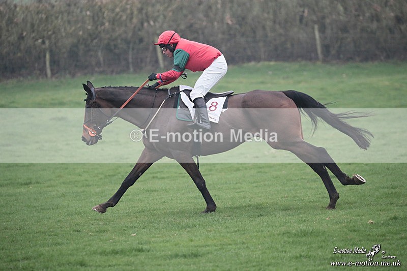 PtP 080326 1099 - Pytchley with Woodland Point-to-Point Guilsborough 08/03/26