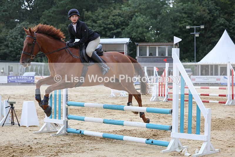 3E7A7180 - Class 7: 80cm Senior