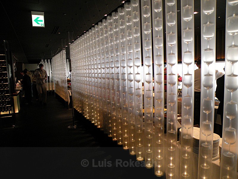  - Interior Exterior