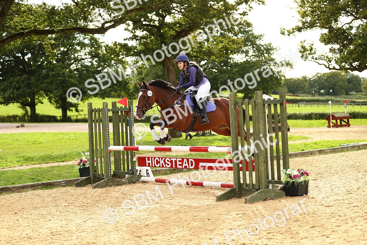 SBM_10590 - E8 Eventers Challenge 80cm Championship
