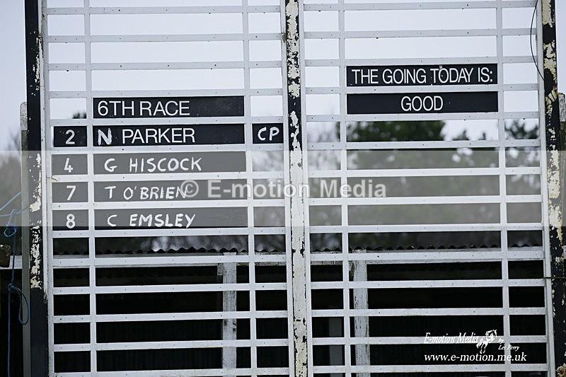 PtP 220122 523 - Royal Artillery Hunt Point-to-Point  - Larkhill Racecourse 22/01/22