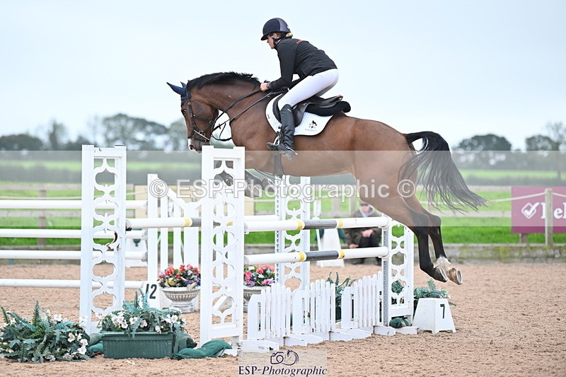 231013A-145035-02832 - Cls 9 Foxhunter & 1.20m Open