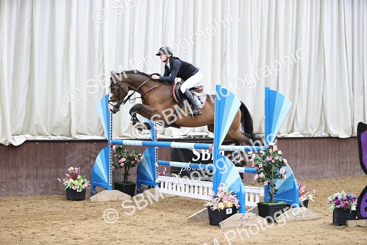 SBM_003294 - Class 16 - Junior 1.15m 1.20m Open