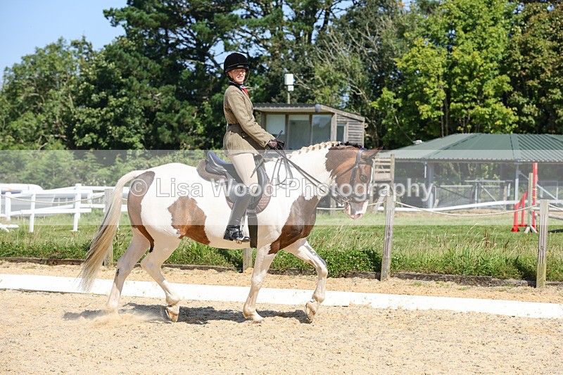 1X9A8146 - Class 12: Coloured Ridden