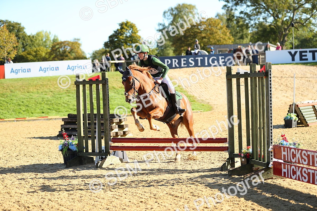 SBM_00895 - E2 Eventers Challenge 60cm Open