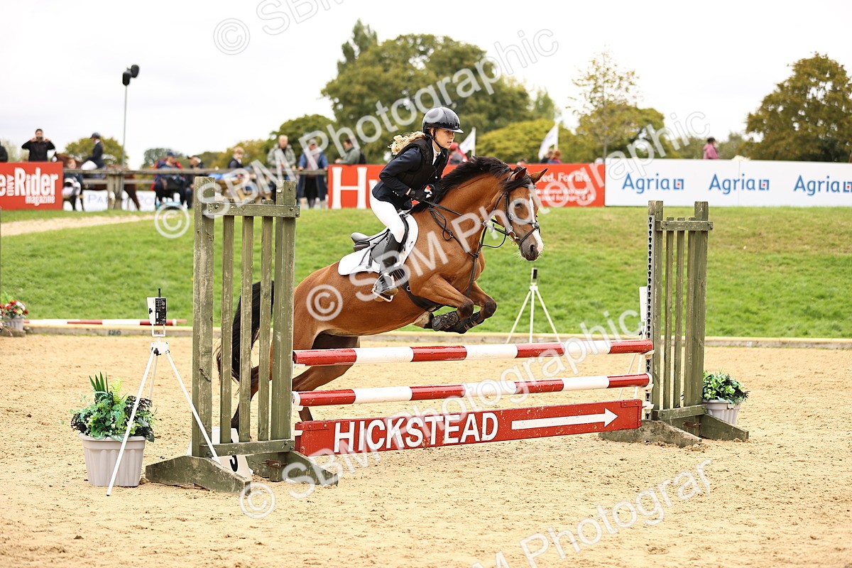 SBM_65640 - J17 - Junior Pony 80cm Championship