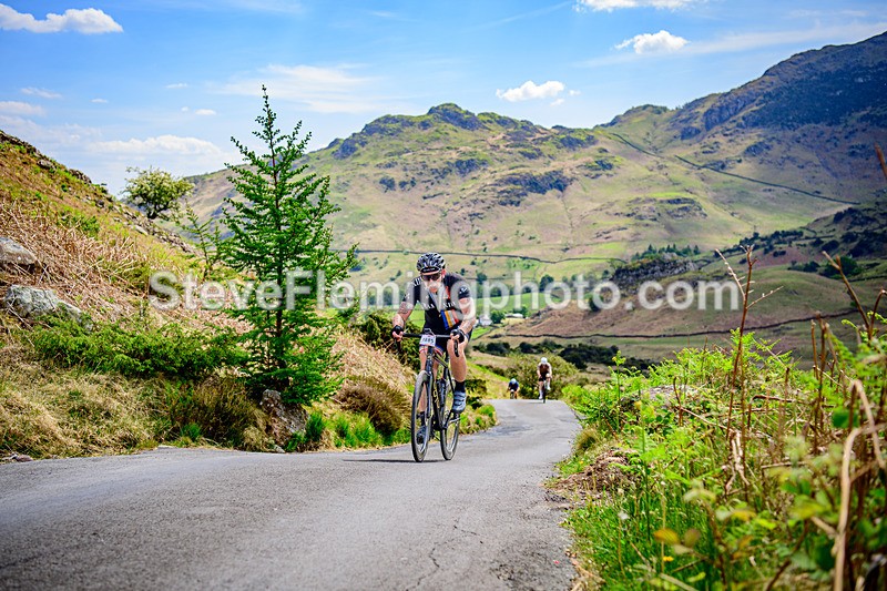 133612 - Blea Tarn Climb 13:00 - 14:00