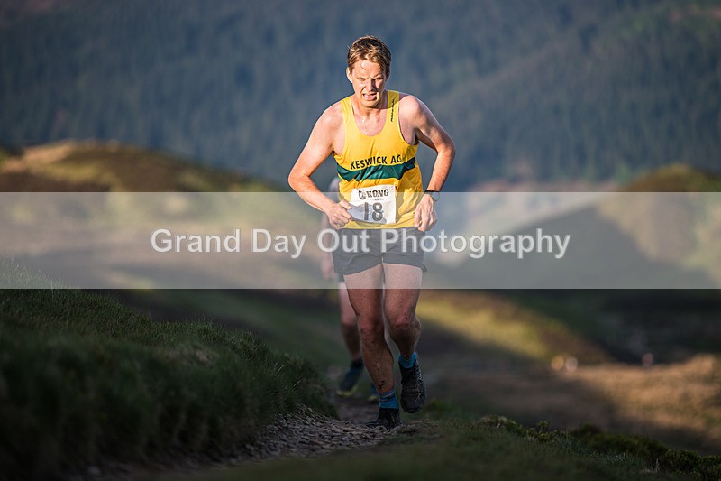 Lords Seat-120 - Lords Seat Fell Race Wednesday 30th April 2025
