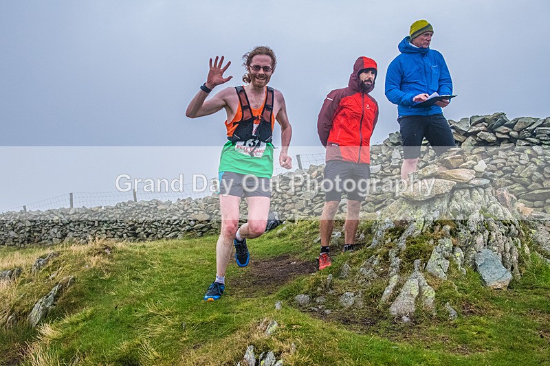 Shipman Knotts-115 - Shipman Knotts Fell Race Tuesday 23rd August 2022