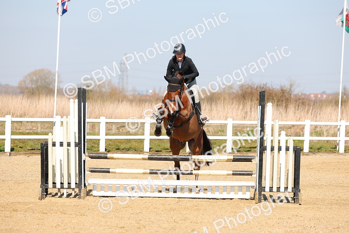 SBM_000701 - Class 2 - Senior British Novice - 90cm