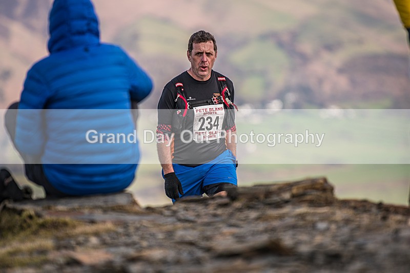 Coledale-993 - Coledale Horseshoe Fell Race Saturday 30th March 2024