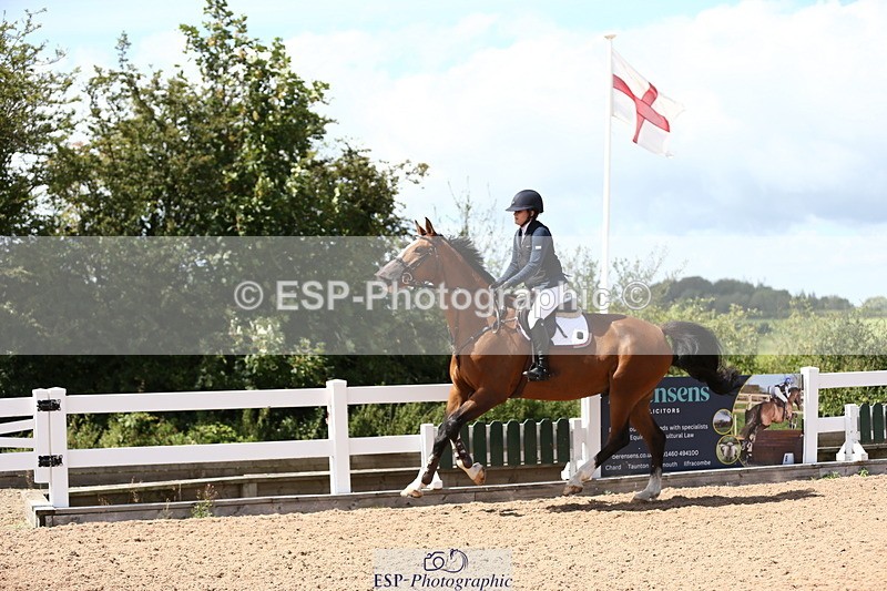 230811A-135837-05502 - Cla 17 1.05m Nat Am Qualifier