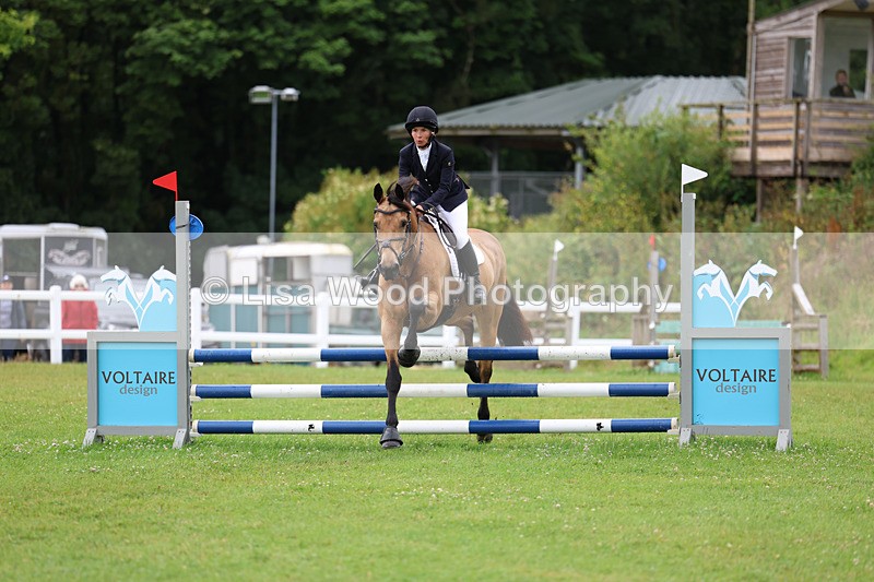 3E7A1588 - Class 5: 80cm open (B)