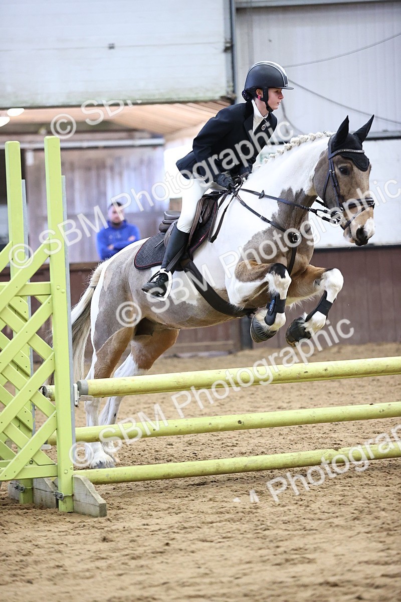 SBM_003222 - Class 2 - 70cm