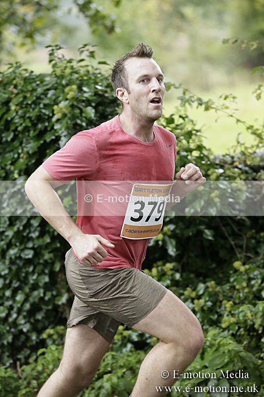 CAD131019-0635 - Cadence Events Grittleton 10km 13/10/19