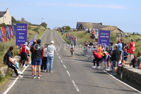 AA073543 - Orkney Island Games 2025 - Time Trials