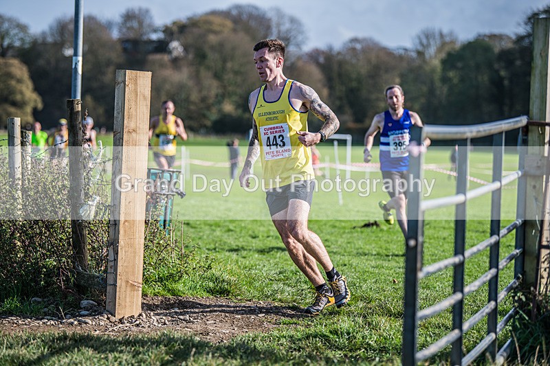 Cumbria XC-512 - Cumbria XC League Workington Saturday 26th October 2024