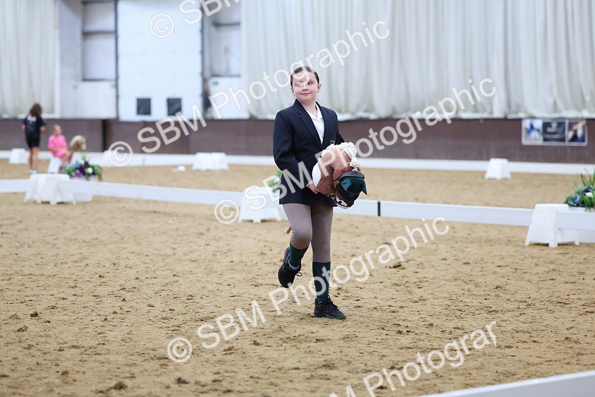 SBM_002459 - Class 7 - Freestyle Dressage Championship Final
