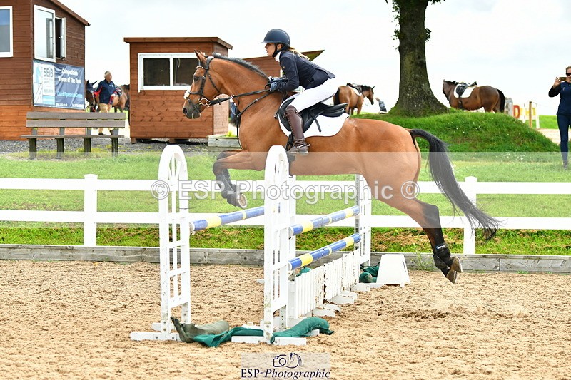 230813A-104908-11546 - Cls 40 A&B Senior Discovery & 1m Open