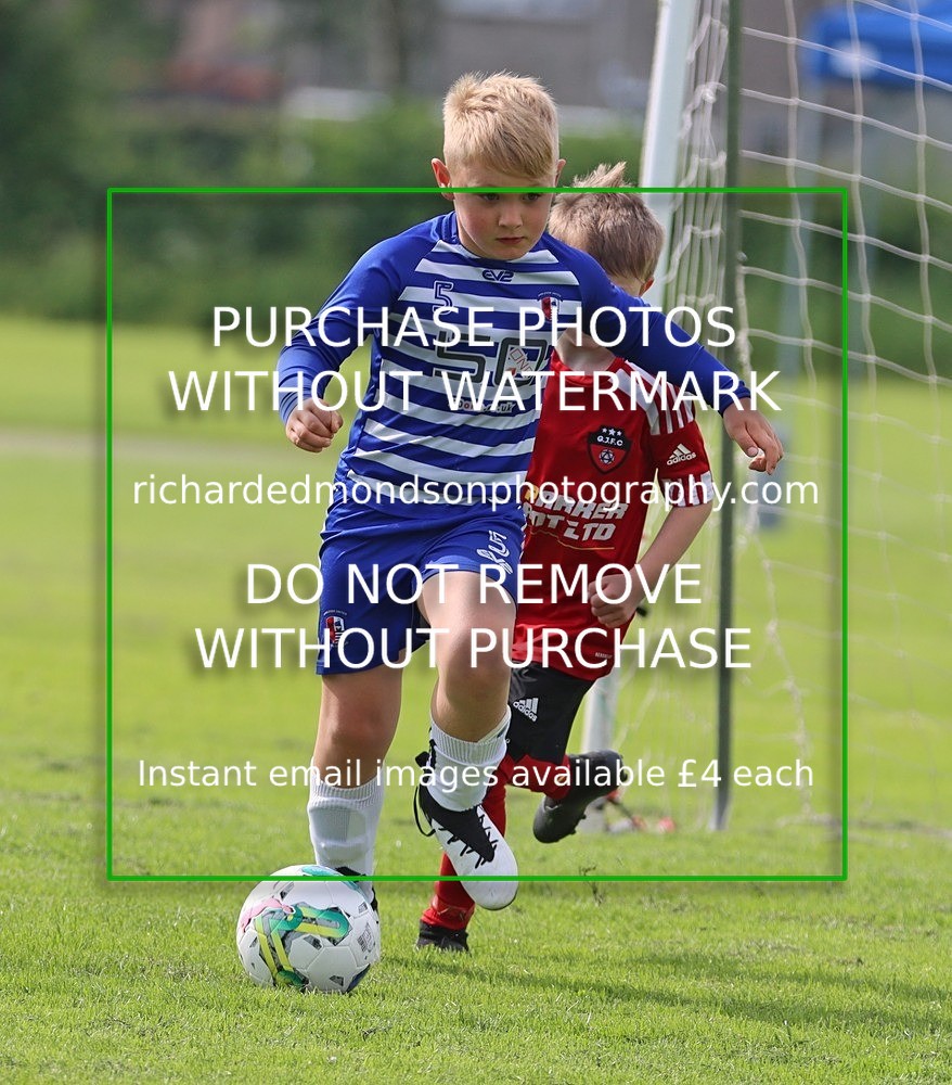 IMG_1741 - Ambleside Under 7's vs Grange Under 7's