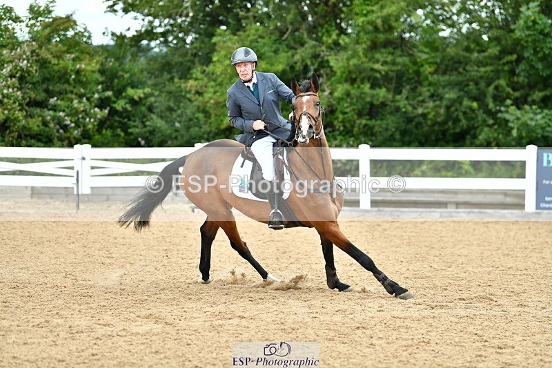 230721A-132355-06510 - Cls 14, 1 Star Bronze 1.10m