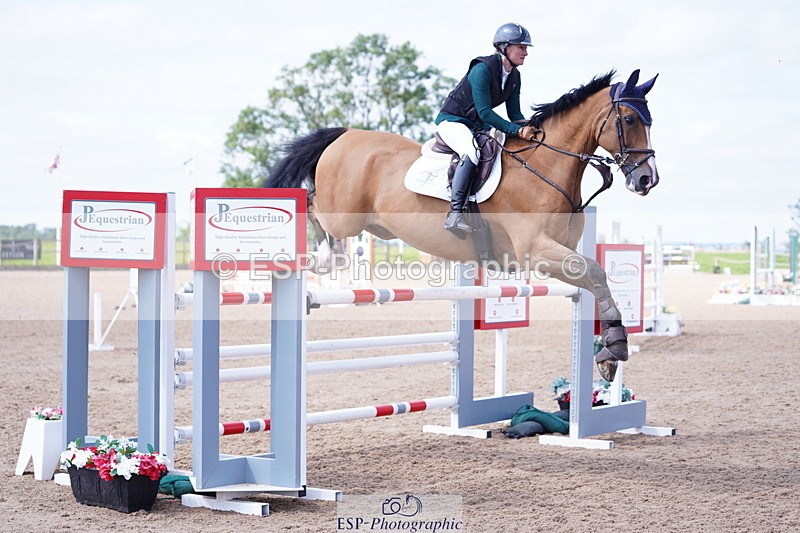 240802A-112750-03812 - Cls 16 Snr 1.20m Open