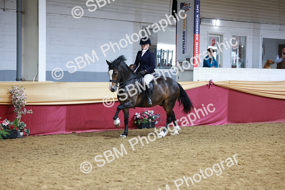 SBM_18581 - Class 952 - M&M Ridden Supreme Final